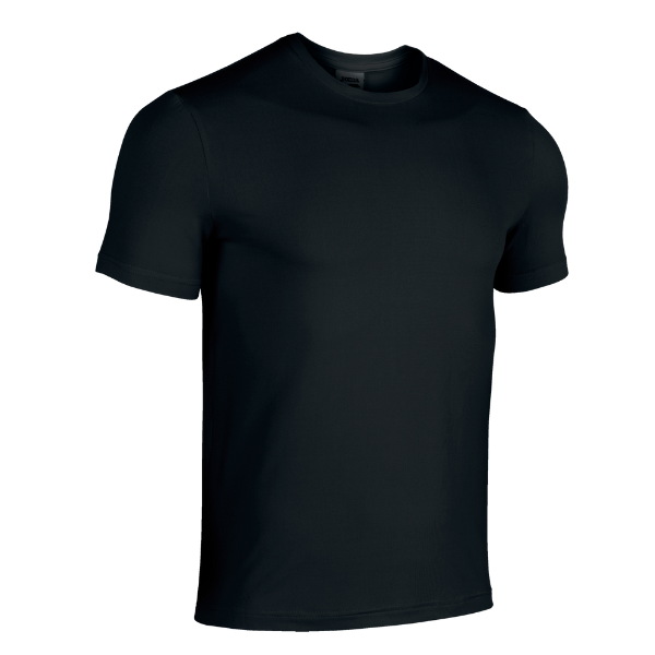 SYDNEY SHORT SLEEVE T-SHIRT BLACK