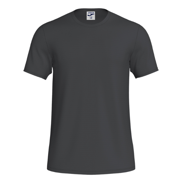 SYDNEY SHORT SLEEVE T-SHIRT ANTHRACITE