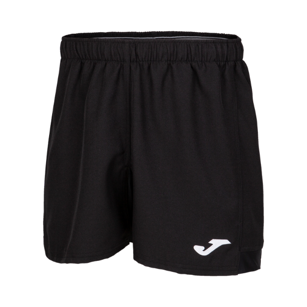 MYSKIN II SHORT BLACK