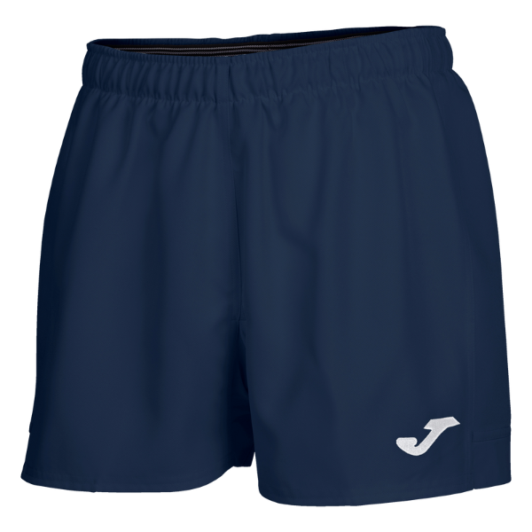 MYSKIN II SHORT NAVY