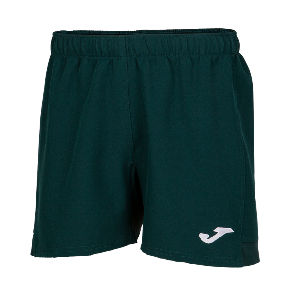 MYSKIN II SHORT GREEN