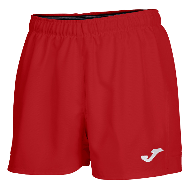 MYSKIN II SHORT RED