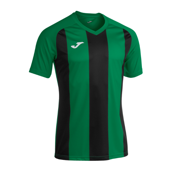 PISA II SHORT SLEEVE T-SHIRT GREEN BLACK