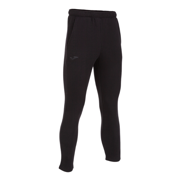 MONTANA STRAIGHT LONG PANTS BLACK