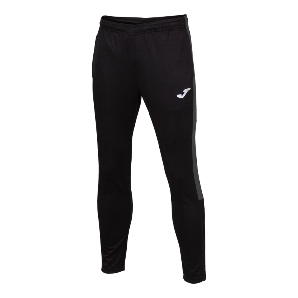 ECO CHAMPIONSHIP LONG PANTS BLACK ANTHRACITE