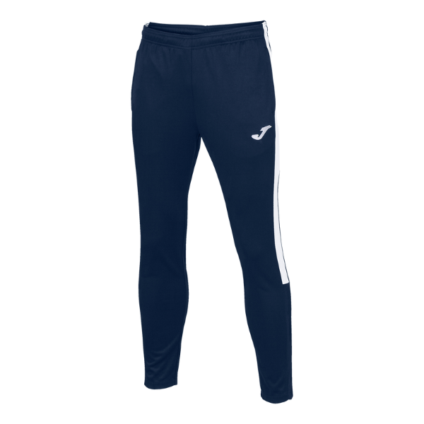 ECO CHAMPIONSHIP LONG PANTS NAVY WHITE