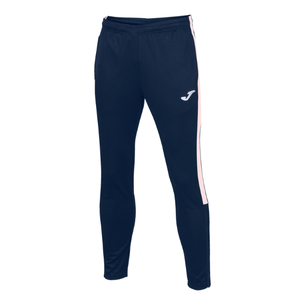 ECO CHAMPIONSHIP LONG PANTS NAVY PINK