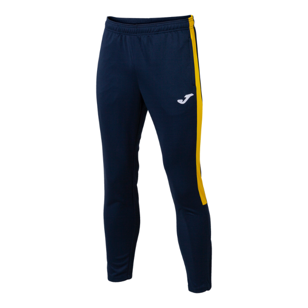 ECO CHAMPIONSHIP LONG PANTS NAVY YELLOW