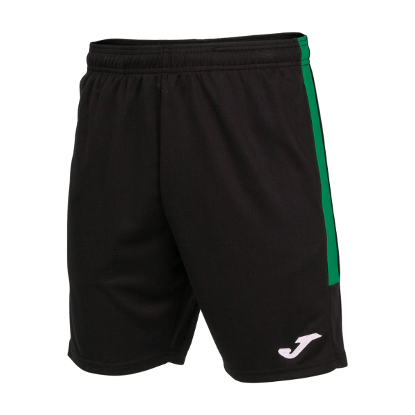 ECO CHAMPIONSHIP BERMUDA BLACK GREEN