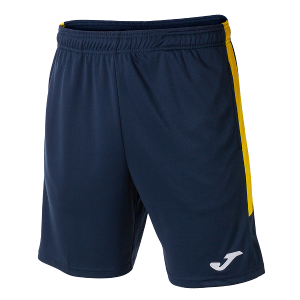 ECO CHAMPIONSHIP BERMUDA NAVY YELLOW