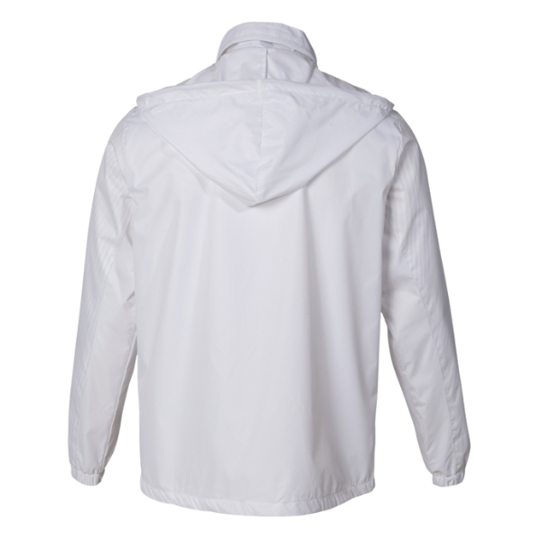 MONTREAL RAINCOAT WHITE