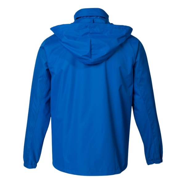 MONTREAL RAINCOAT ROYAL