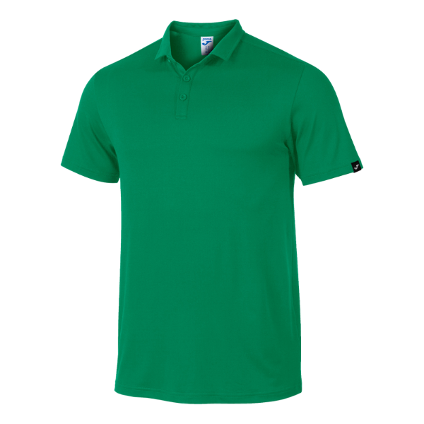 SYDNEY SHORT SLEEVE POLO GREEN