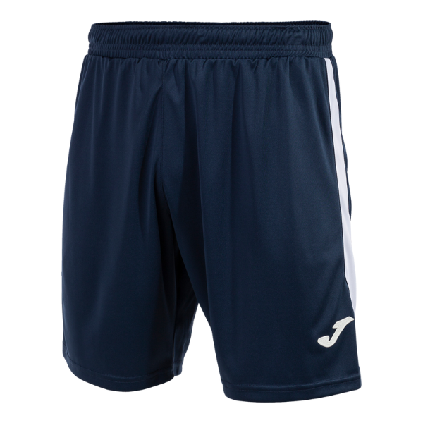 GLASGOW SHORT NAVY WHITE