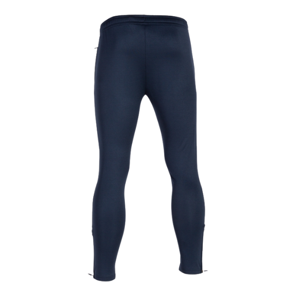 CHAMPIONSHIP VII LONG PANTS NAVY FLUOR TURQUOISE