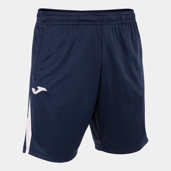 CARRYDUFF COLTS CHAMPIONSHIP VII BERMUDA NAVY WHITE