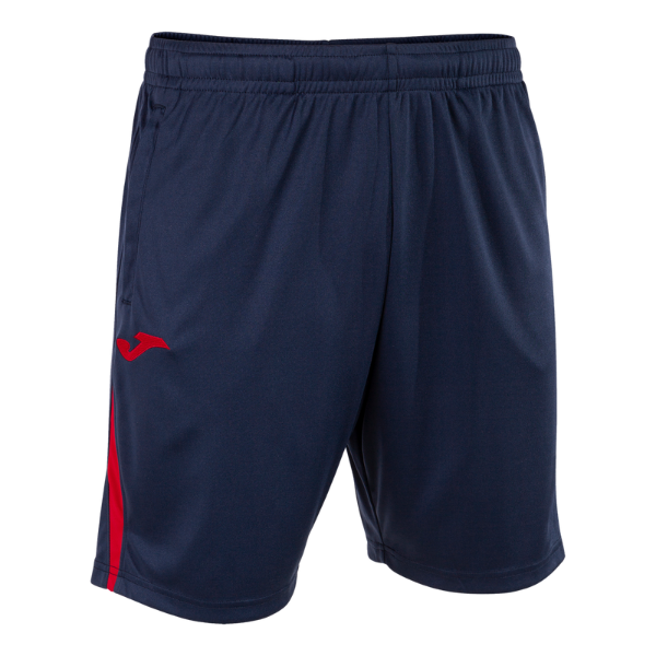 CHAMPIONSHIP VII BERMUDA NAVY RED