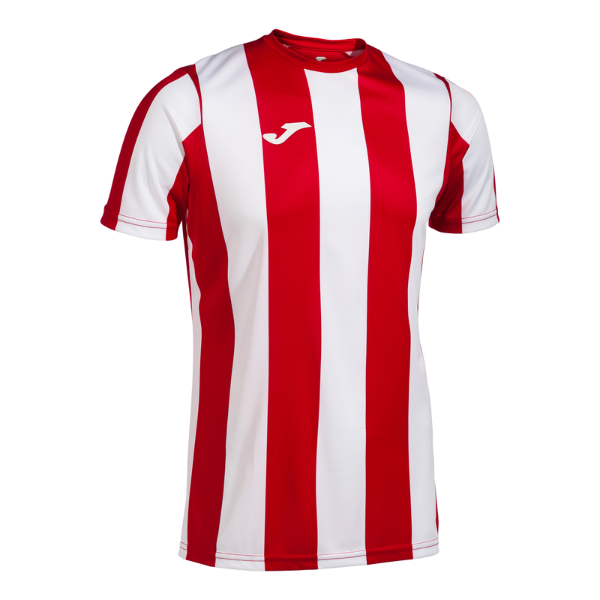 INTER CLASSIC SHORT SLEEVE T-SHIRT RED WHITE