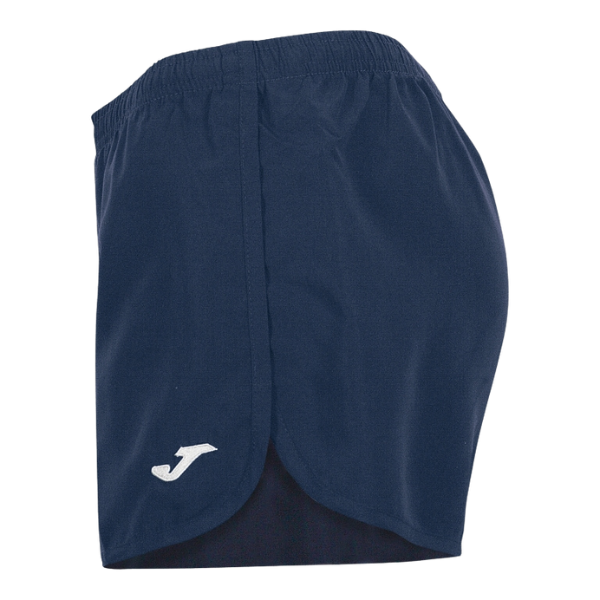 IBIZA WOMEN NAVY SHORTS