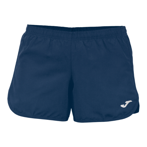 IBIZA WOMEN NAVY SHORTS