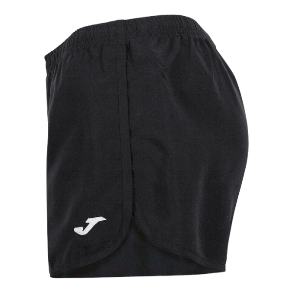 IBIZA WOMEN BLACK SHORTS