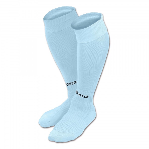 Classic II Sky Blue Sock