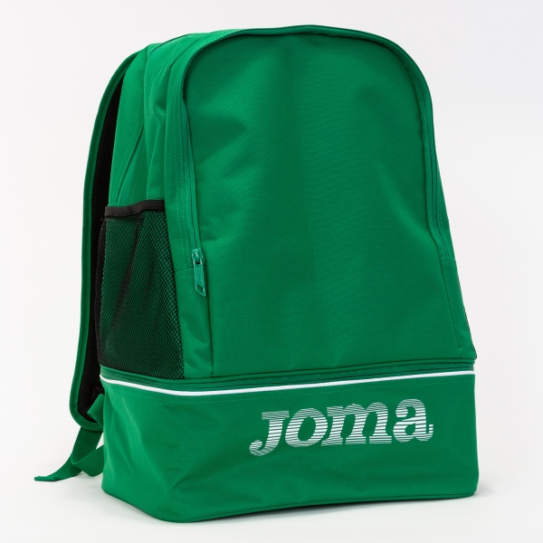 Joma Training III Backpack GREEN