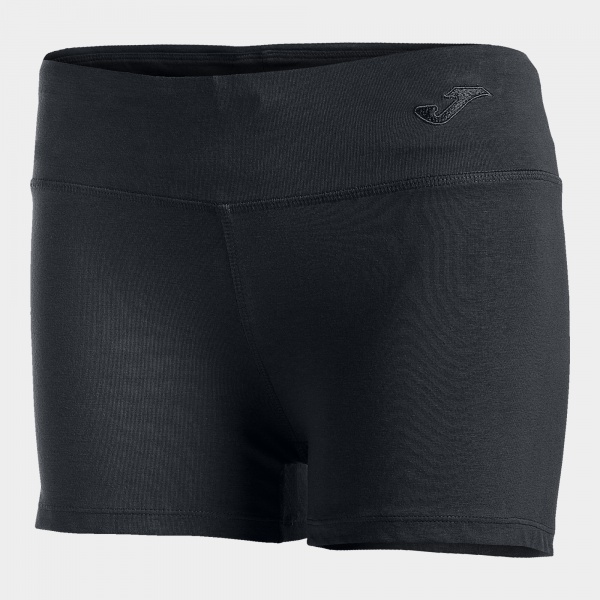 VELA II SHORT BLACK