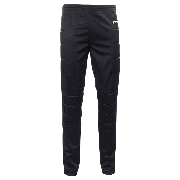 Joma Protec Goal Keeper Long Pant  BLACK