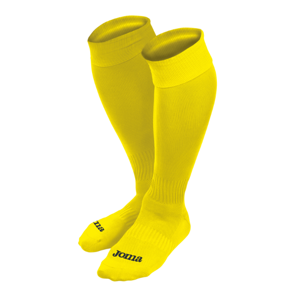 Joma Classic 3 Sock YELLOW