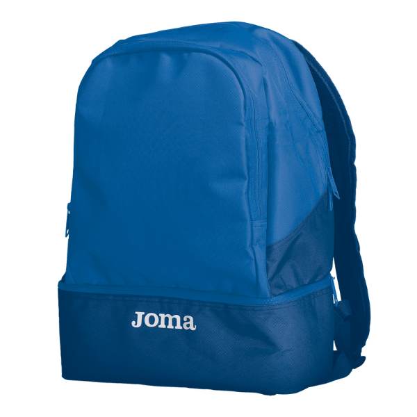 Joma Estadio III Backpack ROYAL TeamwearIreland