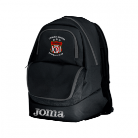 Lisburn Rovers Backpack