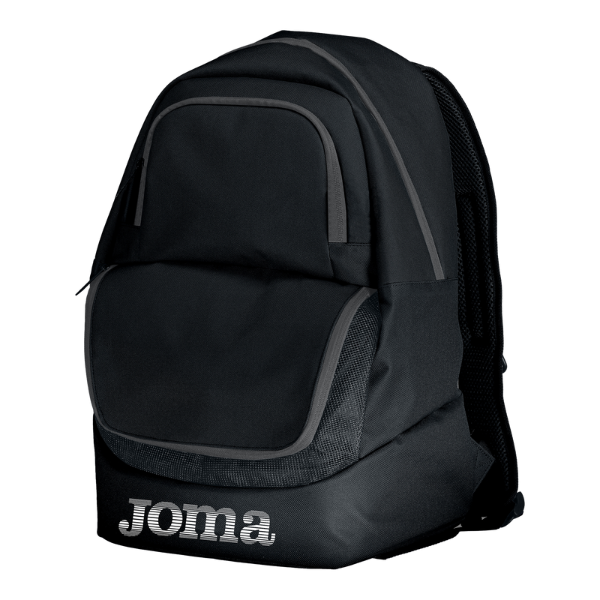 BACKPACK DIAMOND II BLACK