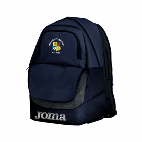 18th Newtownabbey Joma Backpack