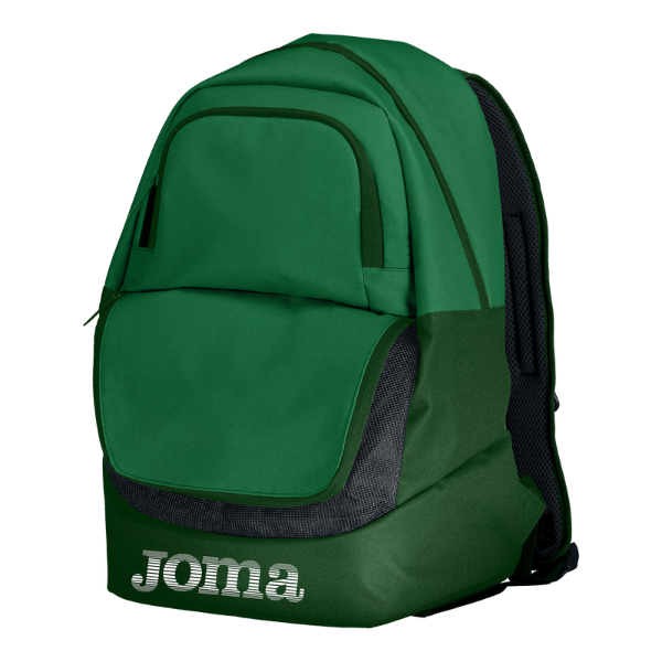 BACKPACK DIAMOND II GREEN