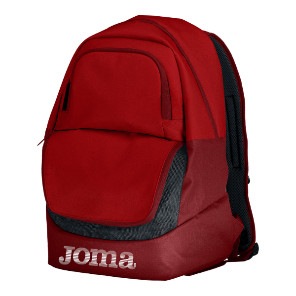 BACKPACK DIAMOND II RED