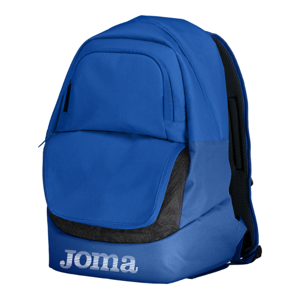 BACKPACK DIAMOND II ROYAL