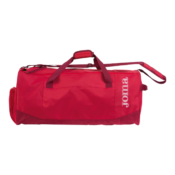 BAG MEDIUM III RED