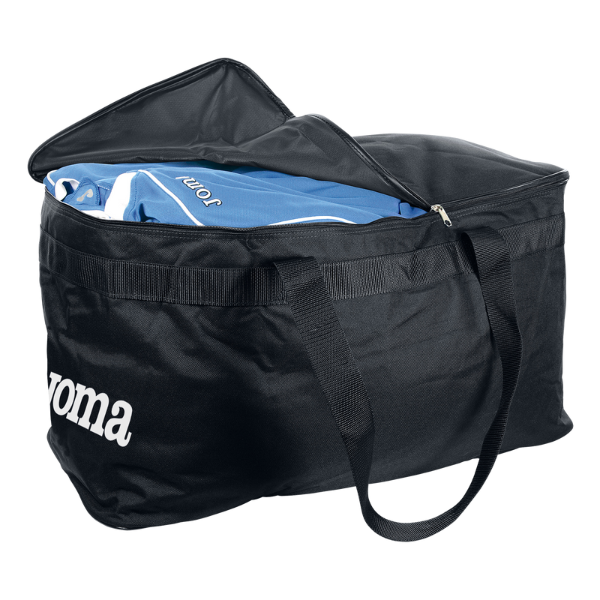 EQUIPMENT SPORT BAG BLACK