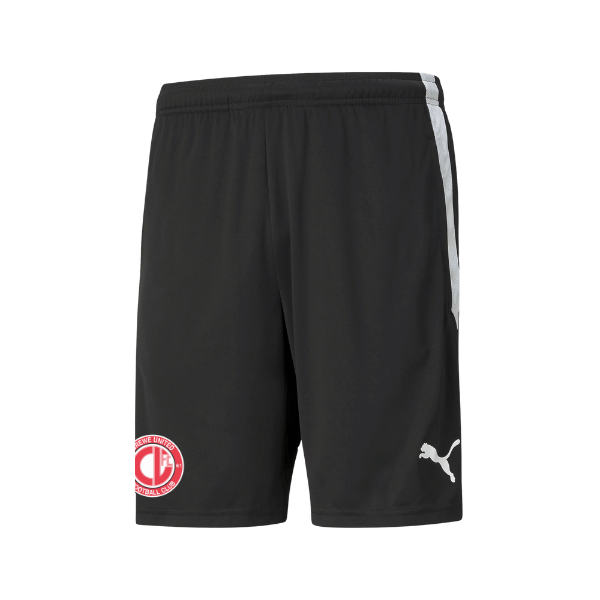 Crewe Untied teamLIGA Training Shorts Jr