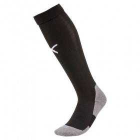 Puma Liga Socks Core  Black