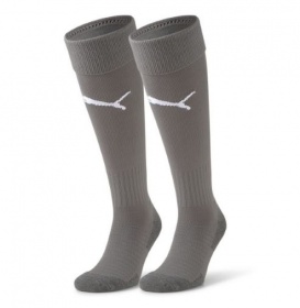 Puma Liga Socks Core  Smoked Pearl