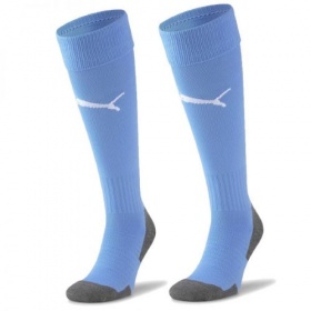 Puma Liga Socks Core – Team Light Blue