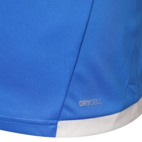 Puma teamLiga Jersey Electric Blue/White