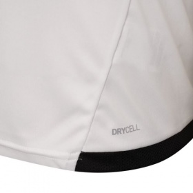 Puma teamLiga Jersey White/Black