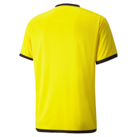 Puma teamLiga Jersey Cyber Yellow/Black