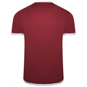 Puma teamLiga Jersey Condovan (Burgundy)/White