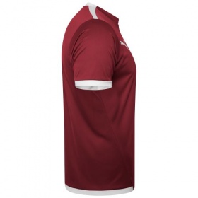 Puma teamLiga Jersey Condovan (Burgundy)/White