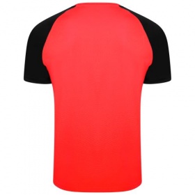 Puma teamPacer Jersey Red/Black