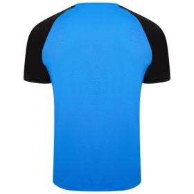 Puma teamPacer Jersey Electric Blue/Black